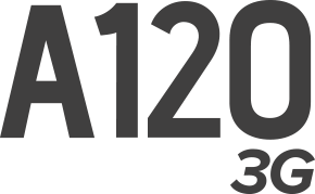 A120 3G