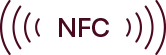 nfc icon