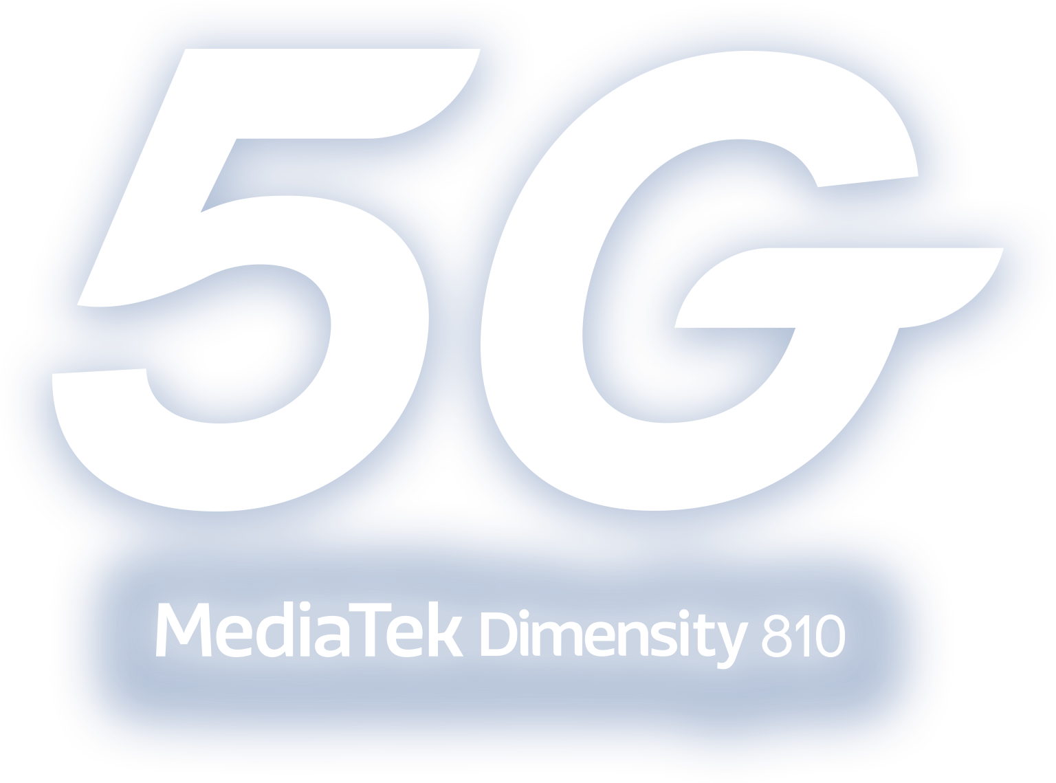 5G - MediaTek Dimensity 810