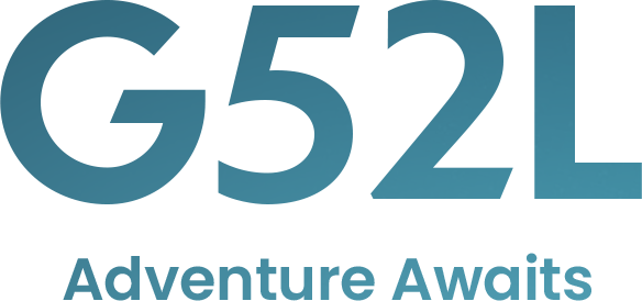 G52L - Adventure Awaits. 2023 Unlocked smartphone from BLU