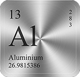 Aluminum