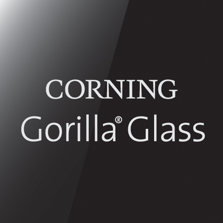corning gorilla glass