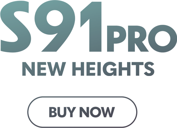 S91 PRO - New Heights. Affordable, unlocked, premium 90hz smartphone from BLU - buy now at Best Buy