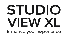 Studio View XL