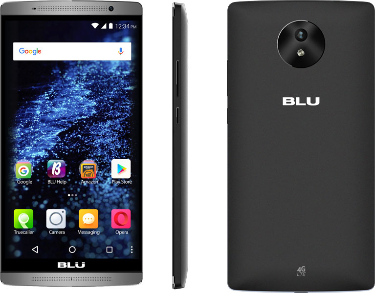 Studio XL LTE