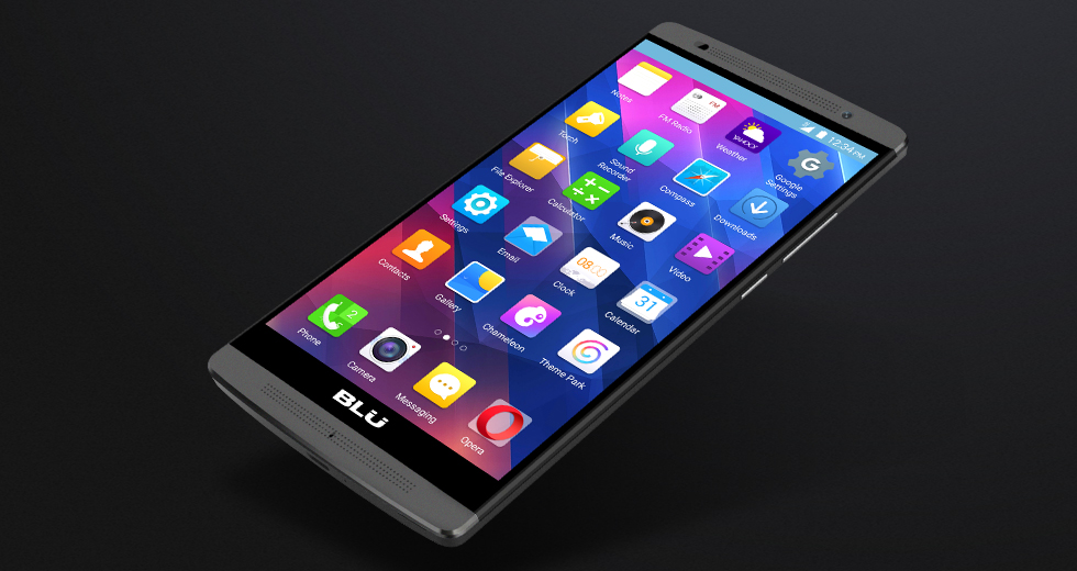 Studio XL LTE