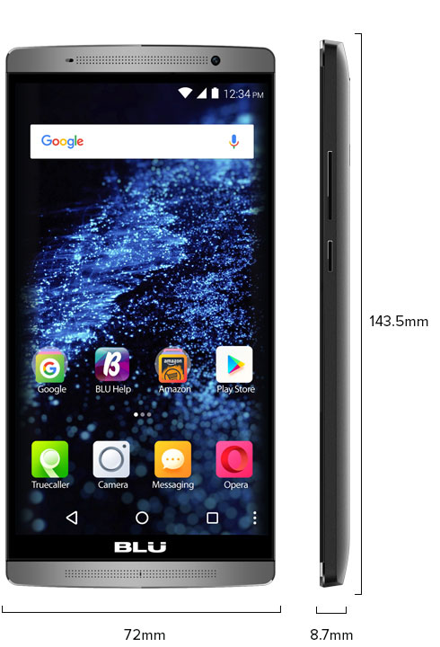 Studio XL LTE