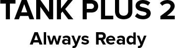 Tank Plus 2