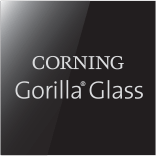 Gorilla Glass