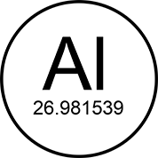 Aluminum