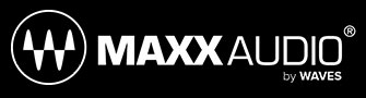 MAXX AUDIO