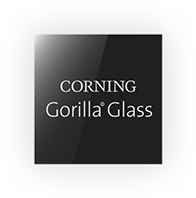 Corning Gorilla Glass 3