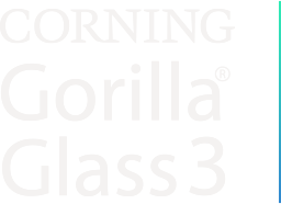 Gorilla Glass