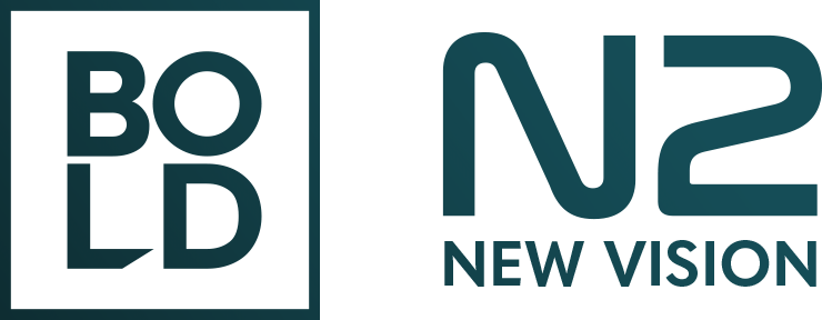 BOLD N2: New Vision