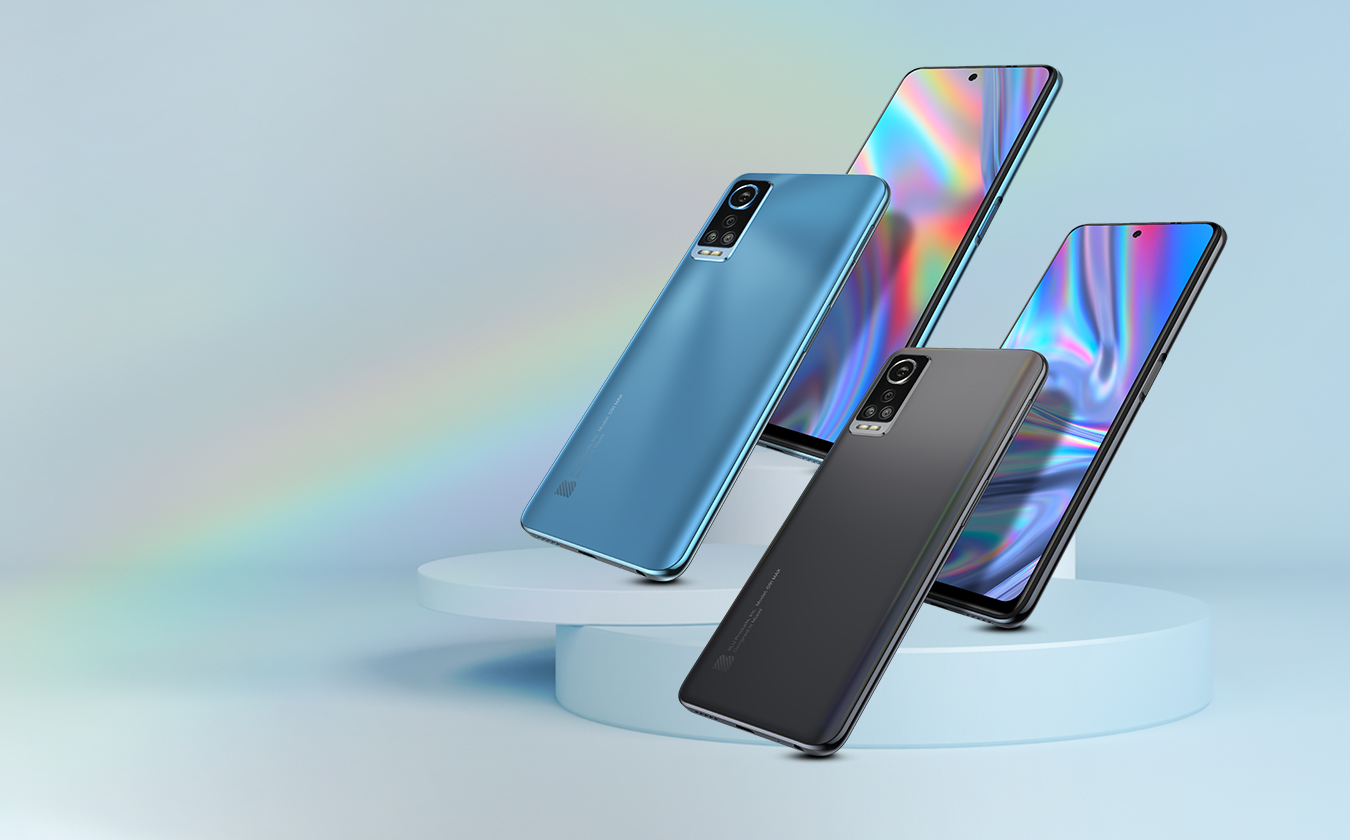 G91 MAX: Optimal Balance with a MediaTek helio G95