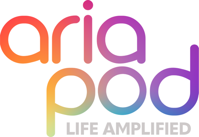 aria pod+