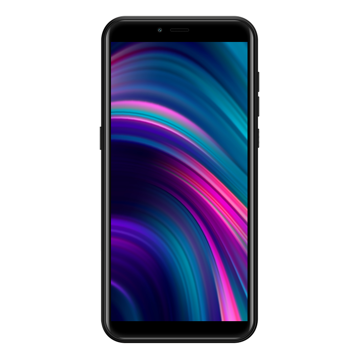 BLU C5 Max