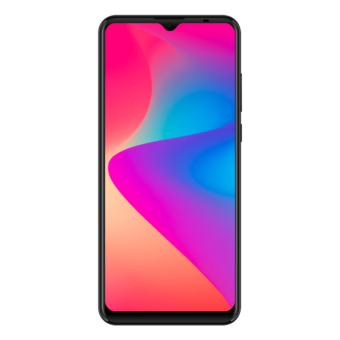 BLU G50 Mega